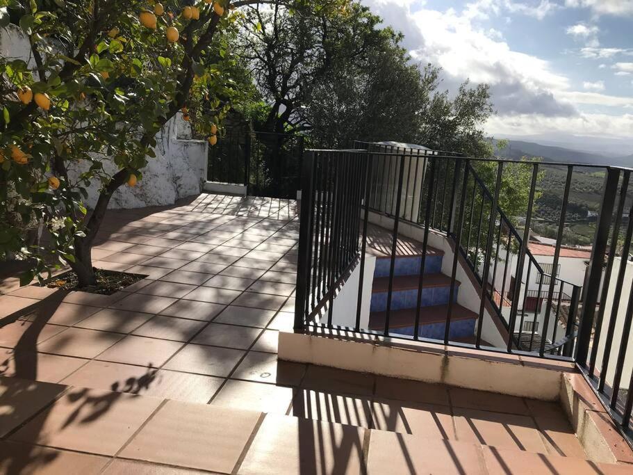 אולברה Mirador Del Olivar מראה חיצוני תמונה